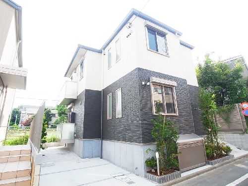 ノイハイム 101号-13