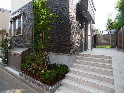 ノイハイム 101号-14