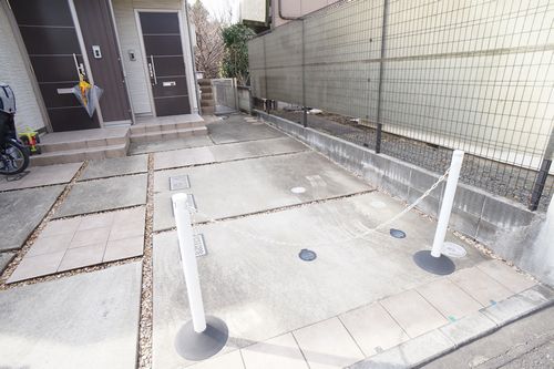 ルミテラス 201号-12