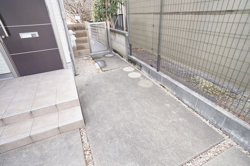 ルミテラス 201号-14