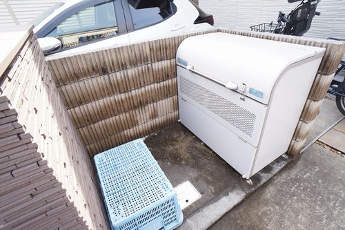 ルミテラス 201号-15