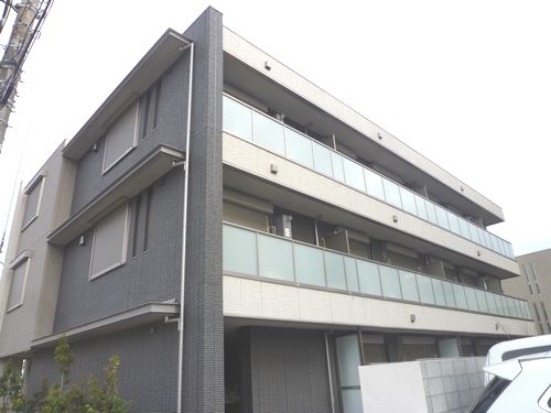 カーサ エテルノ 102号-13