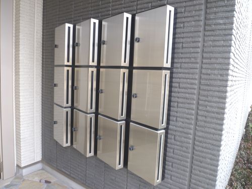 カーサ エテルノ 102号-15