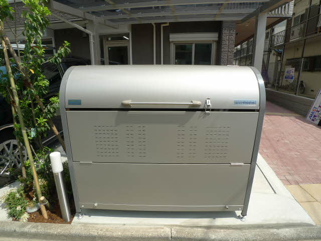 ゴールド・ウエスト世田谷 301号-14