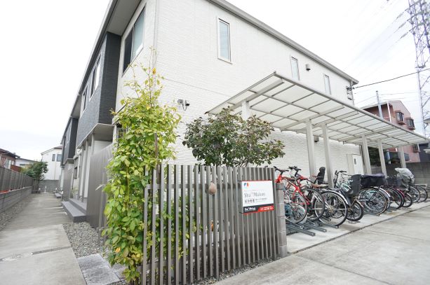 Ｇｒａｎ　Ｒｏｏｍｓ　深大寺 101号-11