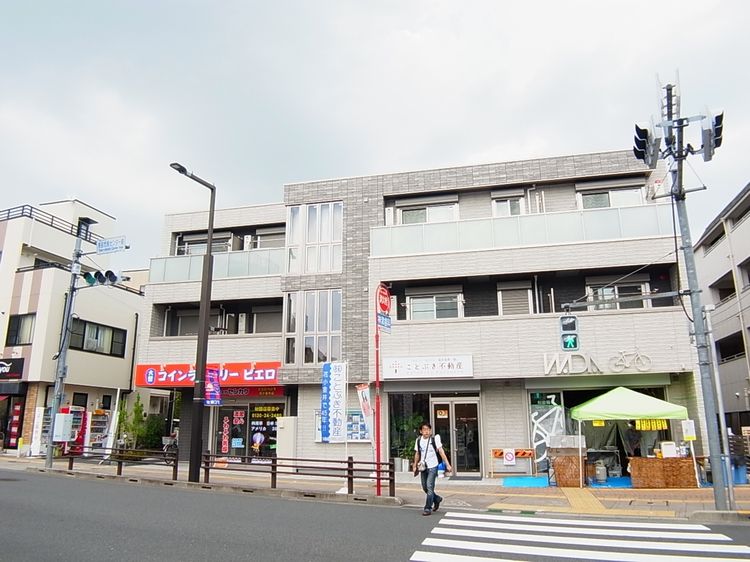 アレグリア 204号-12