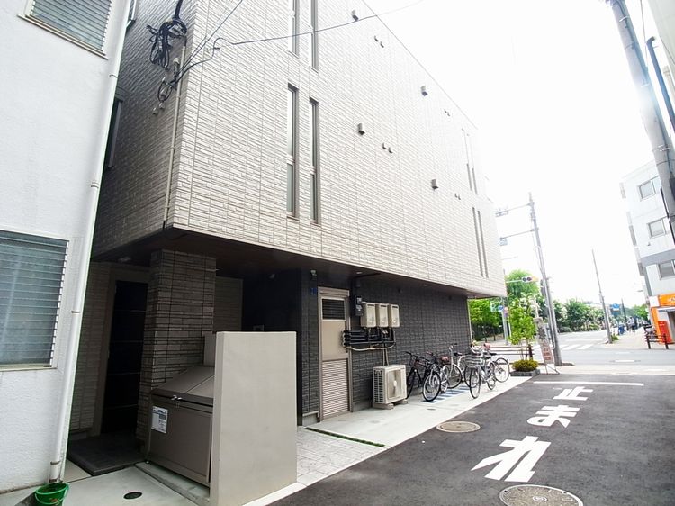 アレグリア 204号-14