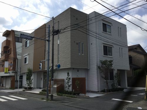レスペデーザ 202号-12