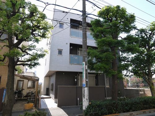 フィルデメゾン 302号-12