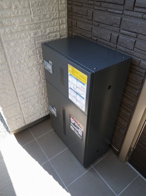 フィルデメゾン 302号-13