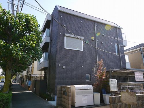 フィルデメゾン 302号-14