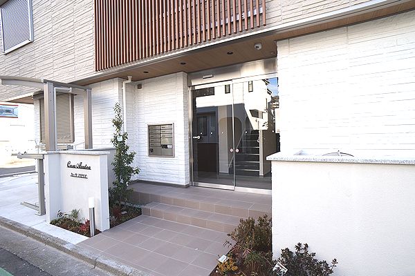 カーサ アゼリア 102号-14