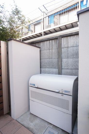 シェロ　アスール 202号-14