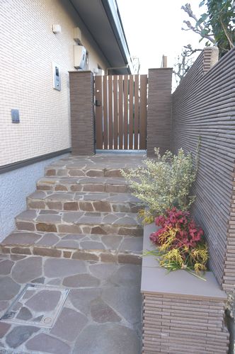 Sophia Court 202号-3