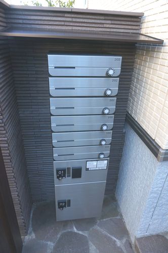 Sophia Court 202号-5