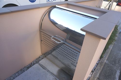 Sophia Court 202号-8