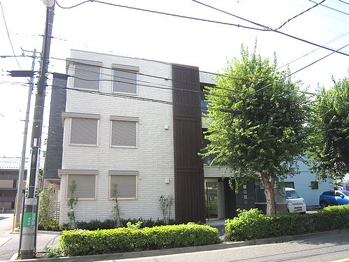 カトレアージュ 101号-12