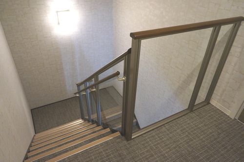 スリーエイトナインⅡ 201号-14