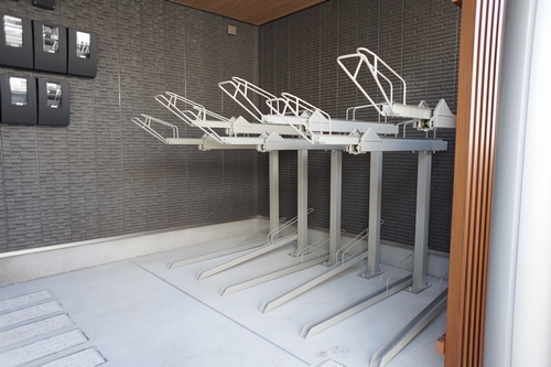 Ｃａｓａ　ｄｉ　ｎｏｎｎｏ 102号-13