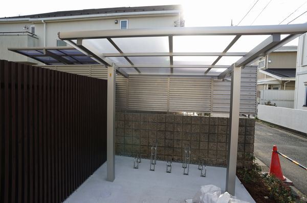 フェリシード久我山 202号-15