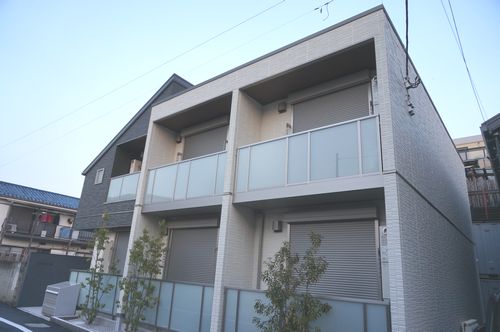 ベルトラノ 203号-12