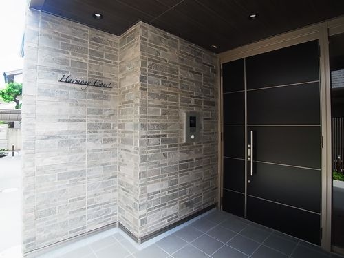 ハーモニーコート 203号-13