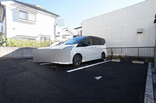 ピエーナ・シェリー向台 202号-14