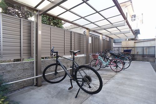 ピエーナ・シェリー向台 202号-15