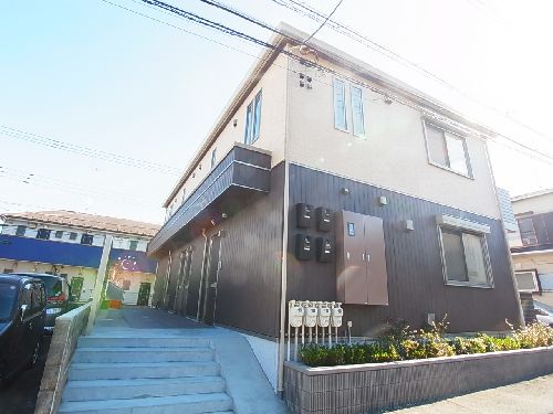 Ｇｒｅｅｎａｇｅ　恋ヶ窪 102号-13