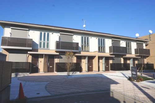 Ｍａｉｓｏｎ　Ｌｕｍｉｅｒｒｅ 202号-11