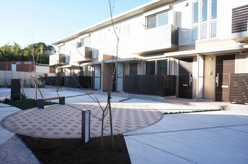 Ｍａｉｓｏｎ　Ｌｕｍｉｅｒｒｅ 202号-14