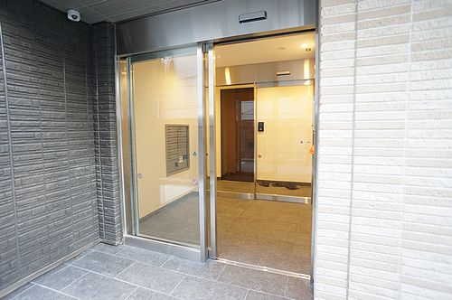 グレースキャニオン 101号-14