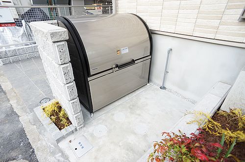 グレースキャニオン 101号-15