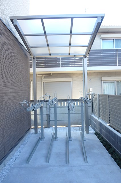 Maison Quatre 201号-12