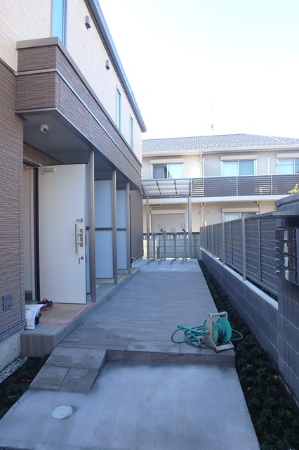 Maison Quatre 201号-13
