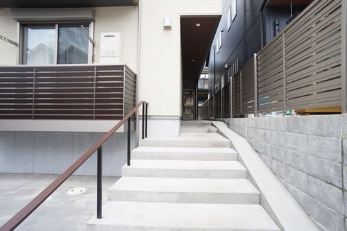 ハイム　クリンシア 101号-4