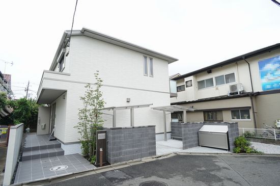 カサ・エストレーリャ 201号-12