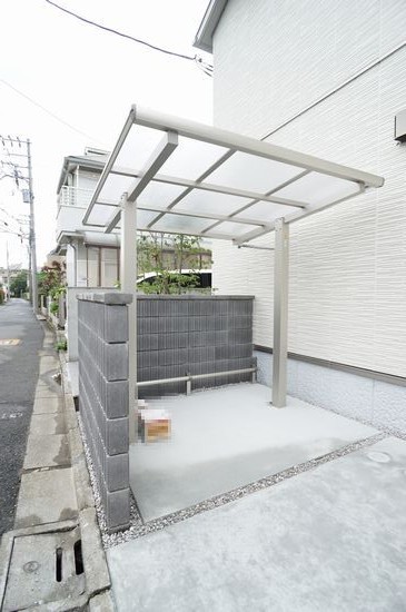 カサ・エストレーリャ 201号-15