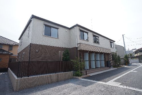 エクラージュ調布Ⅰ 102号-12