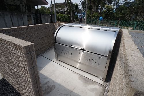 エクラージュ調布Ⅰ 102号-15