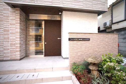 ニューカッスル　一橋学園 302号-14