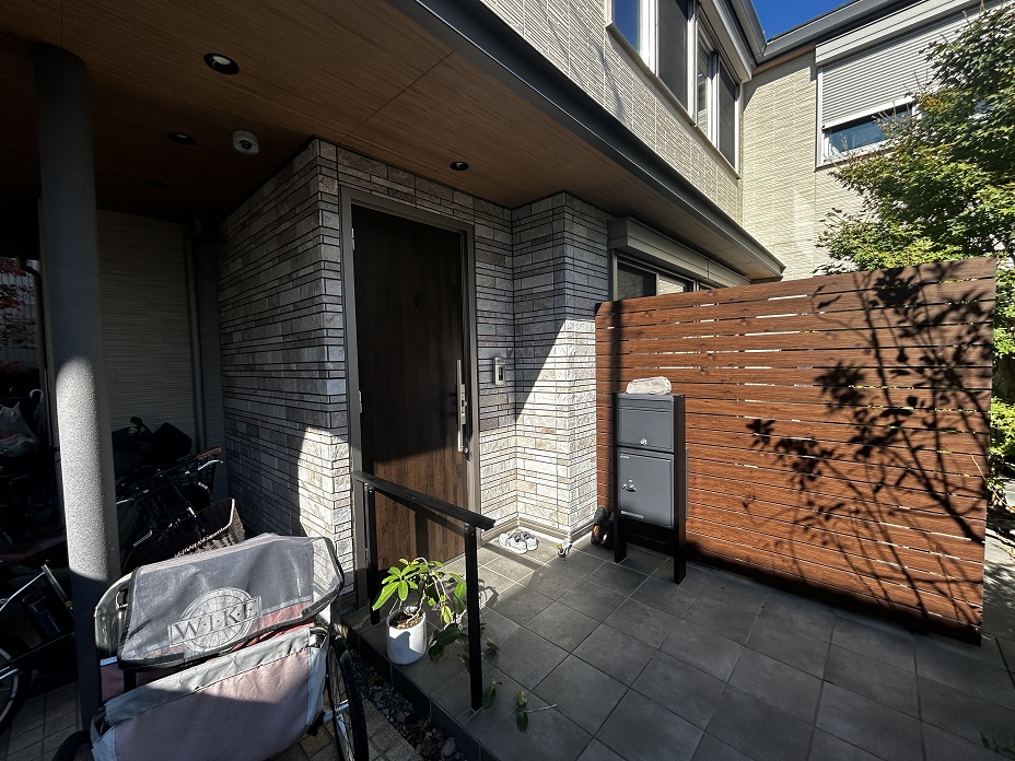 ＡＰＰＬＥ　ＣＯＵＲＴ 101号-11