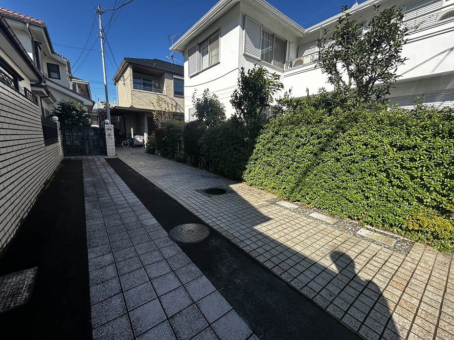 ＡＰＰＬＥ　ＣＯＵＲＴ 101号-12