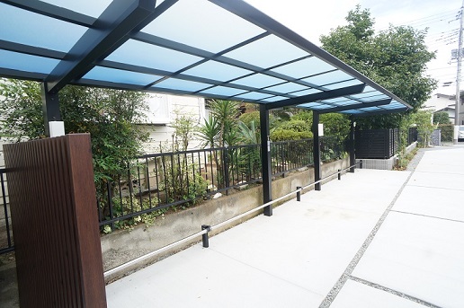 クラリスコート 103号-12