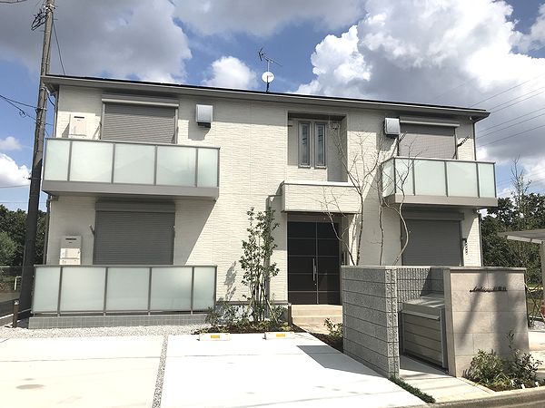 アンビエラ紅葉丘 102号-13