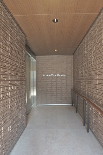 Sentiero武蔵小金井 301号-12