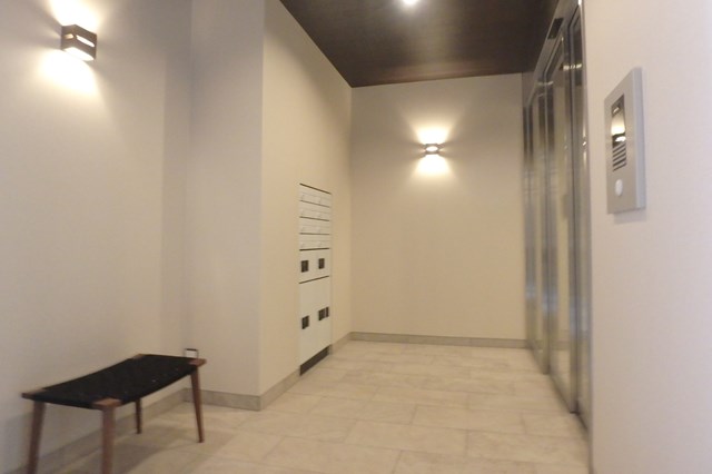 Sentiero武蔵小金井 301号-13