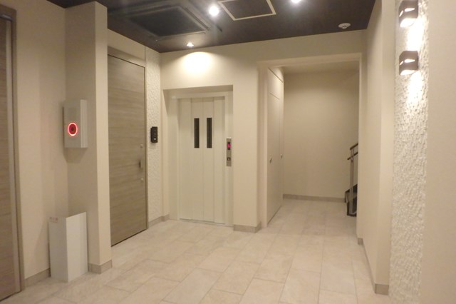 Sentiero武蔵小金井 301号-14