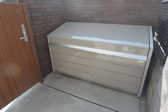 Sentiero武蔵小金井 301号-15