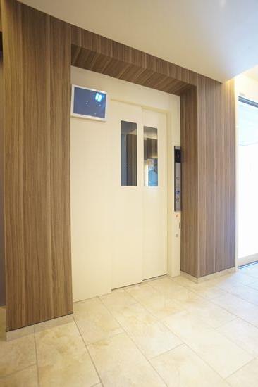 シャーメゾン　舞 401号-12